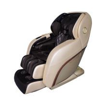 RK8900S 4D comtek massage chair/2016 new comtek massage chair